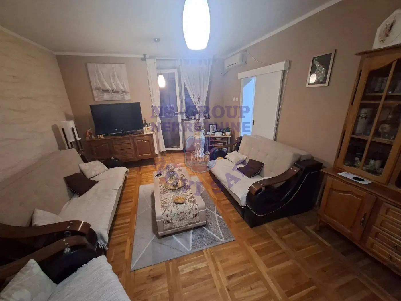 stan na prodaju Novi Sad 99m2 560420