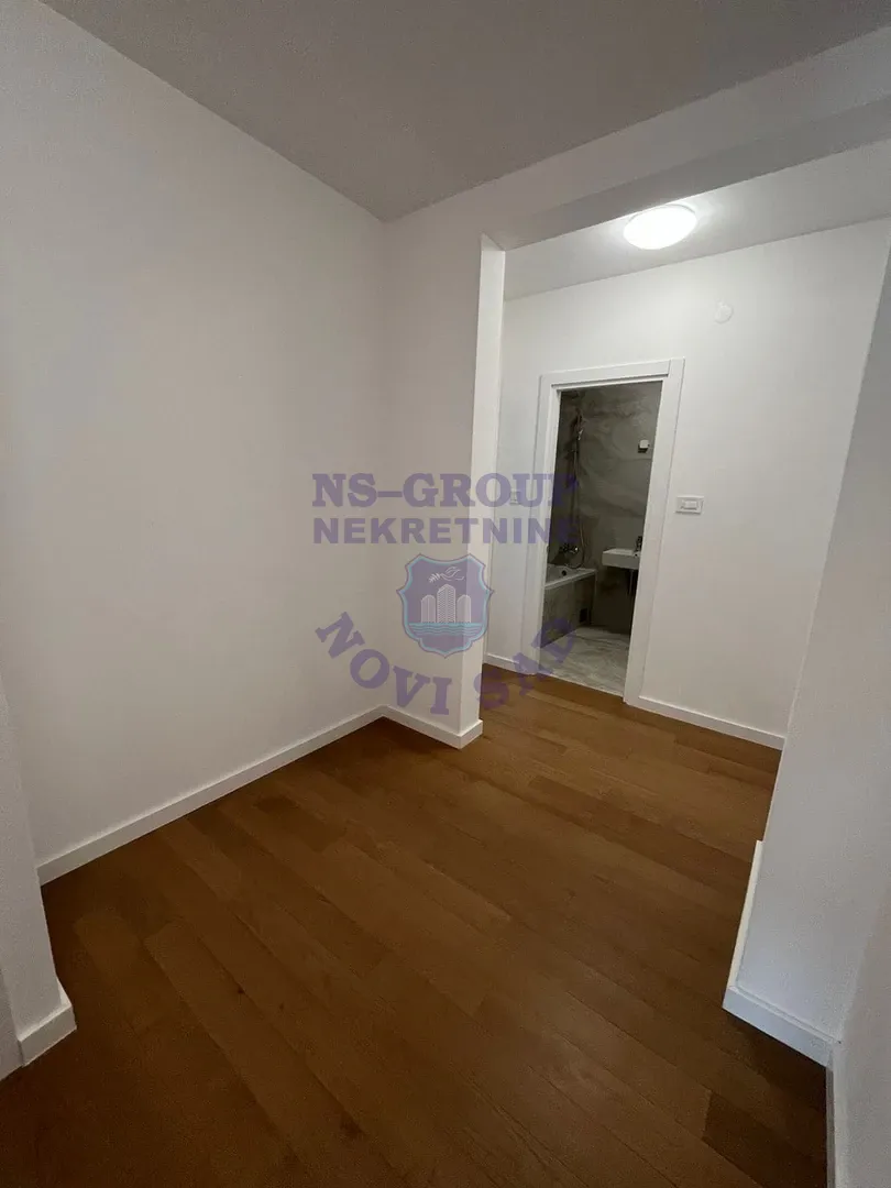 stan na prodaju Novi Sad 112m2 559978