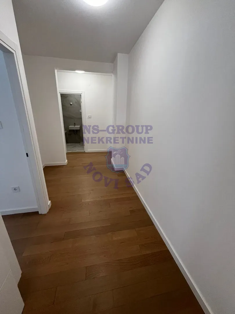 stan na prodaju Novi Sad 112m2 559978