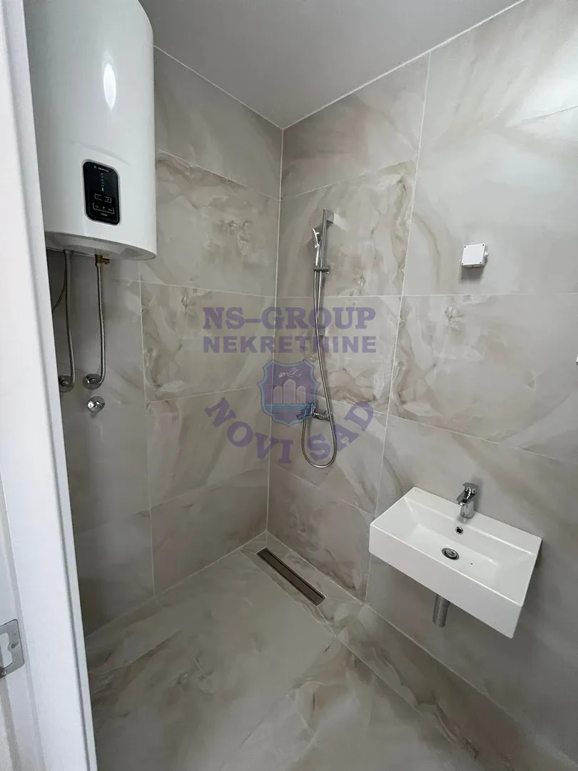 stan na prodaju Novi Sad 112m2 559978