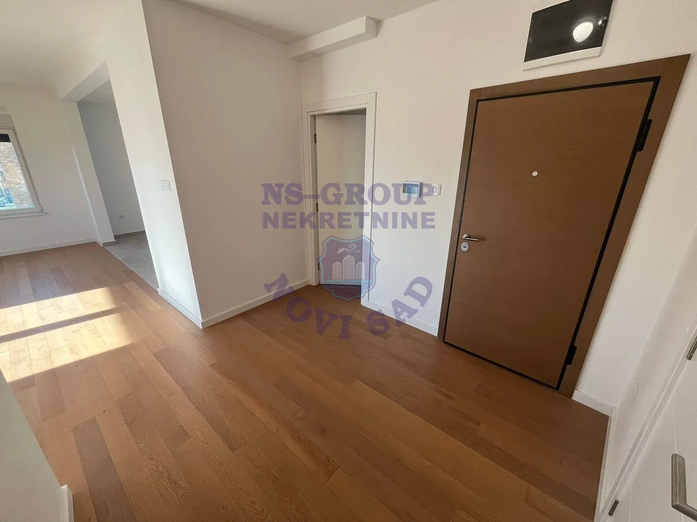 stan na prodaju Novi Sad 112m2 559978