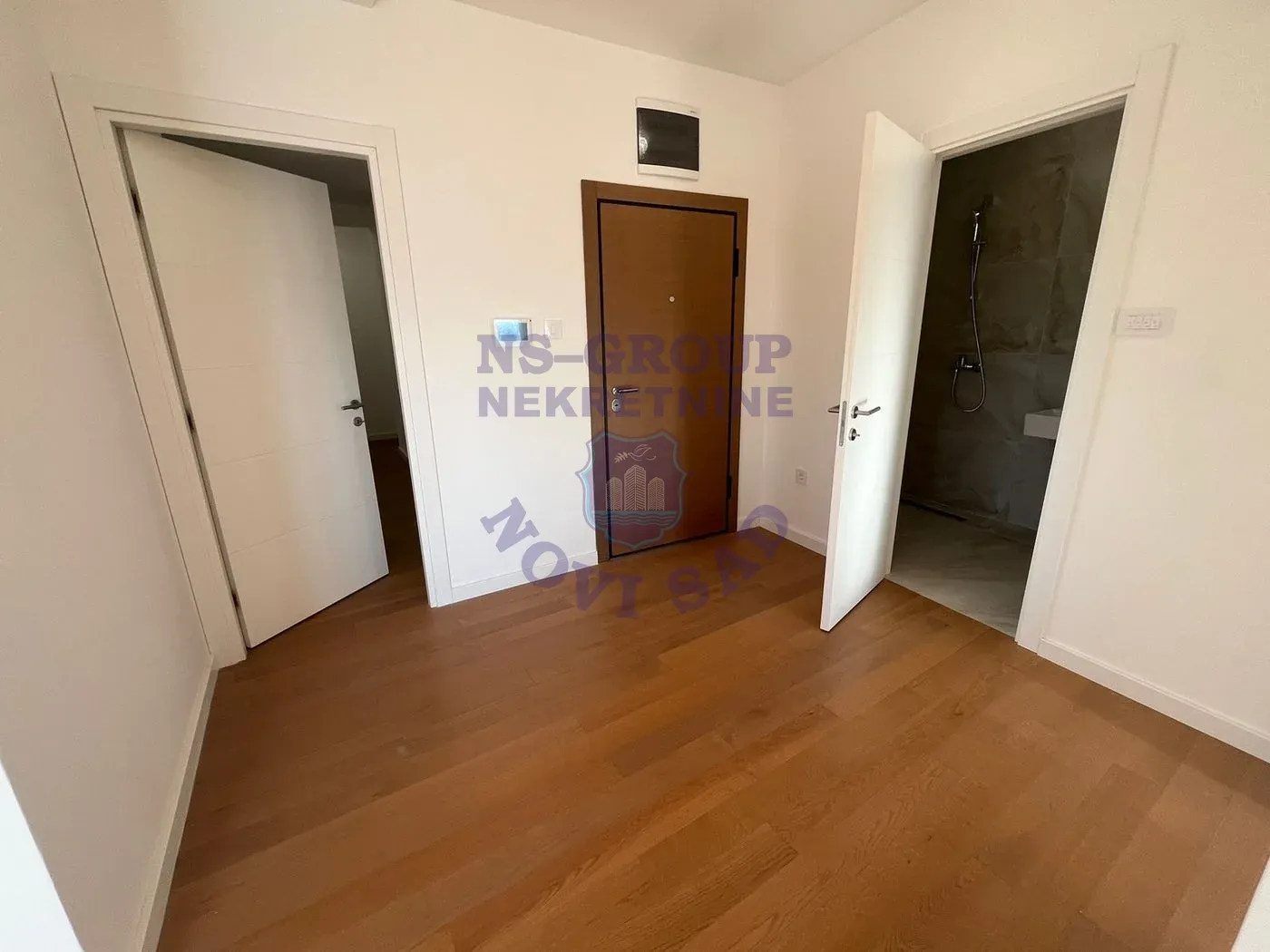 stan na prodaju Novi Sad 112m2 559978
