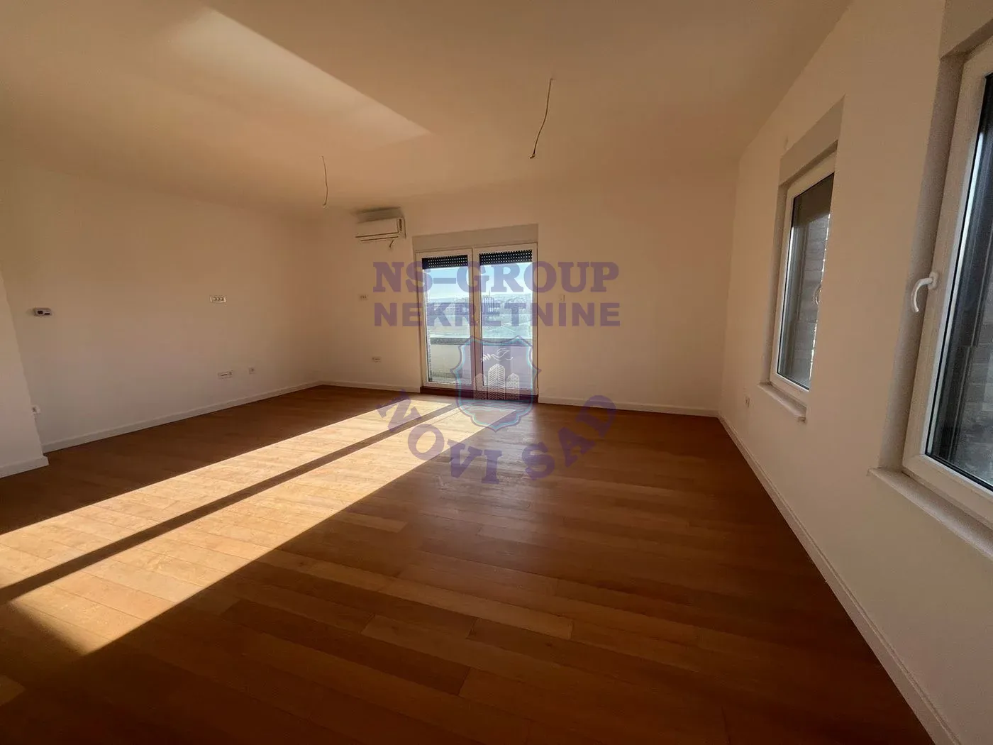 stan na prodaju Novi Sad 112m2 559978