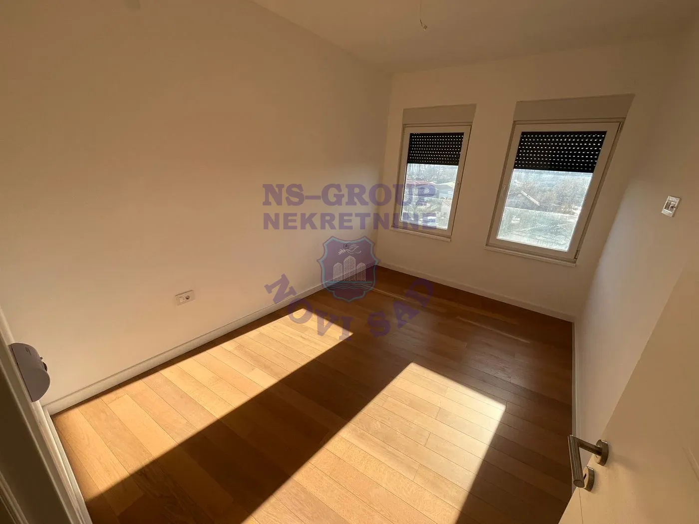stan na prodaju Novi Sad 112m2 559978