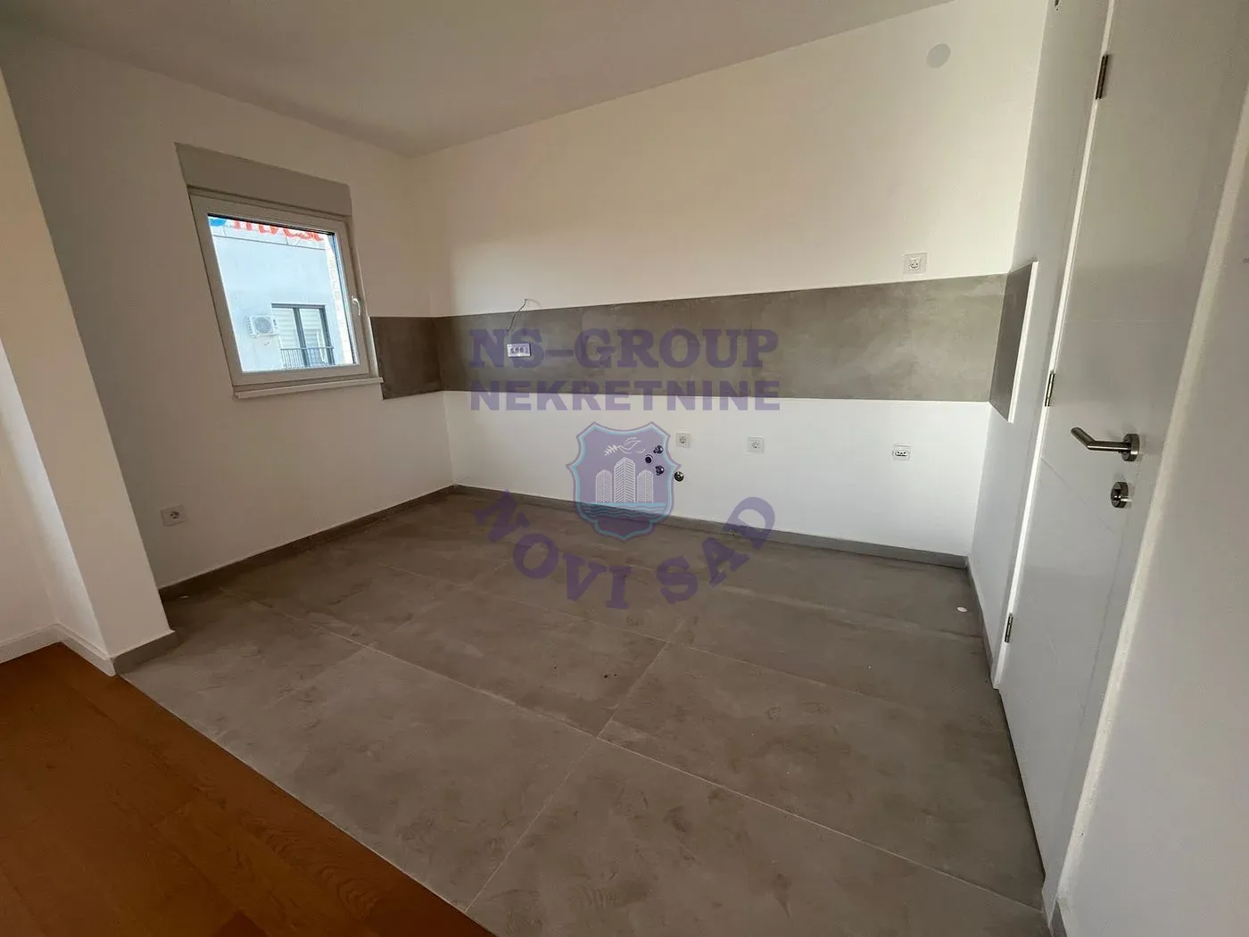 stan na prodaju Novi Sad 112m2 559978