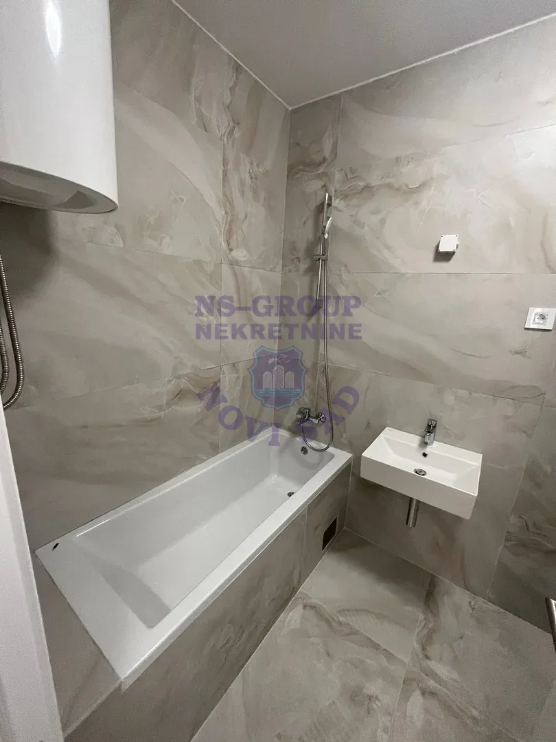 stan na prodaju Novi Sad 112m2 559978