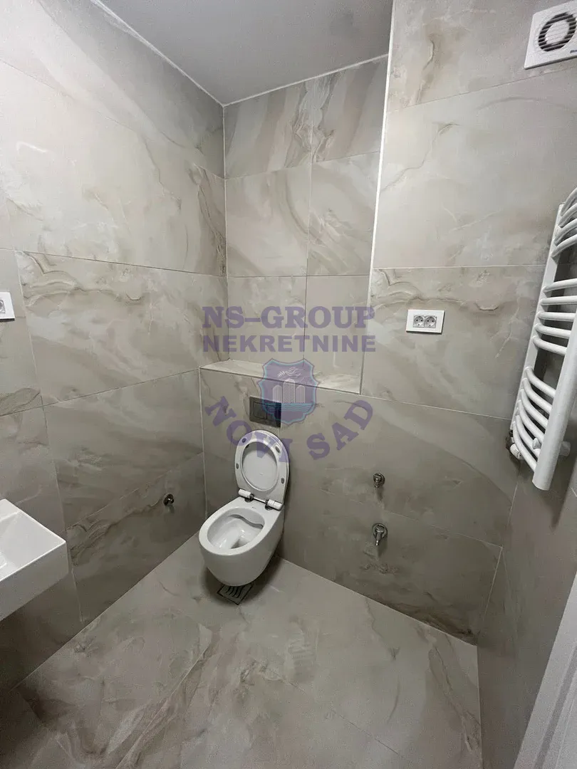 stan na prodaju Novi Sad 112m2 559978