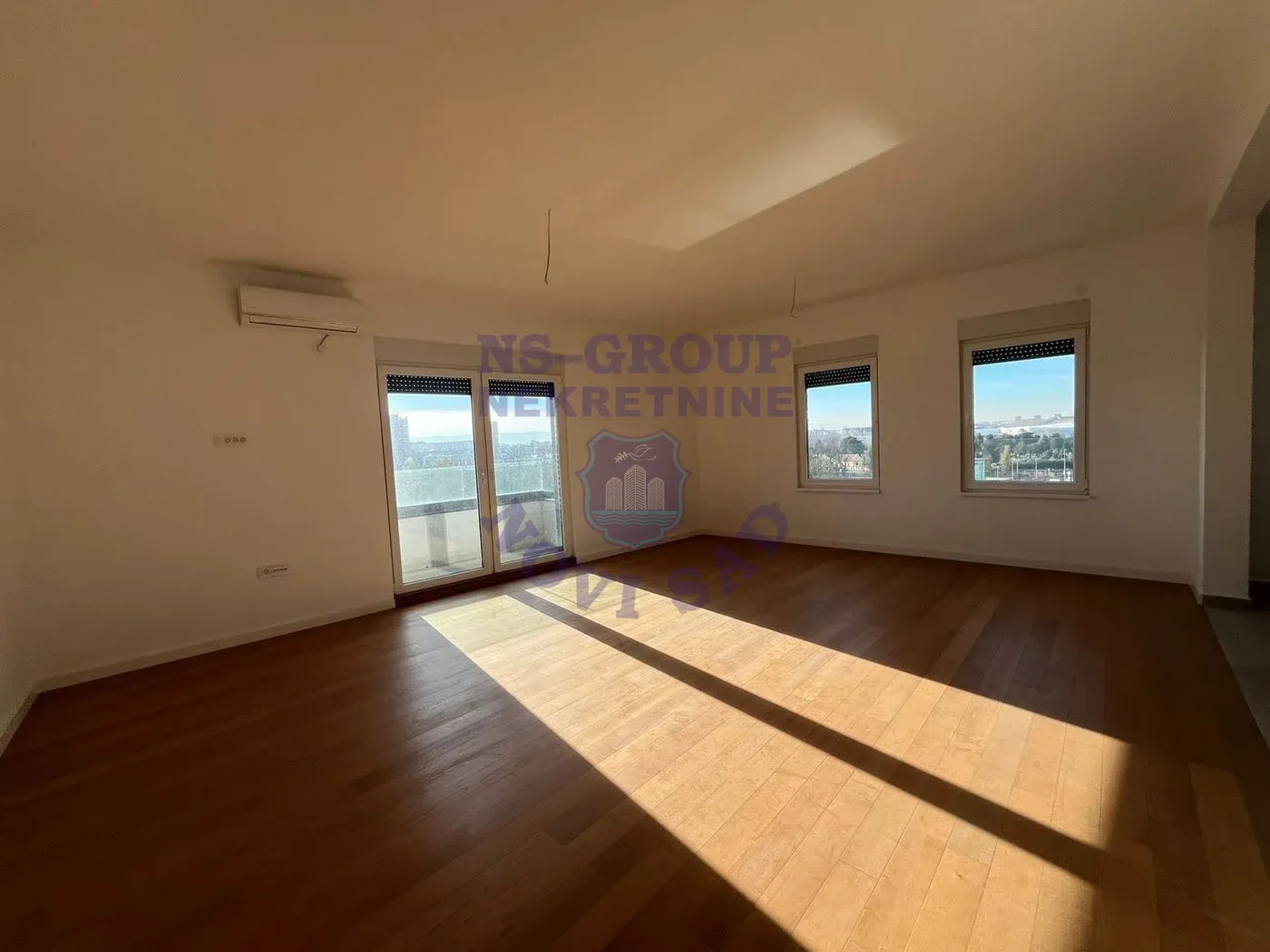 stan na prodaju Novi Sad 112m2 559978