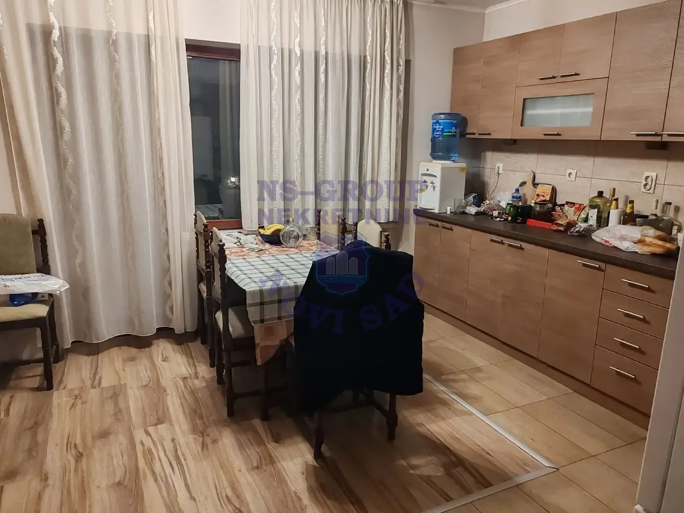 kuca na prodaju Bački Jarak 210m2 559920