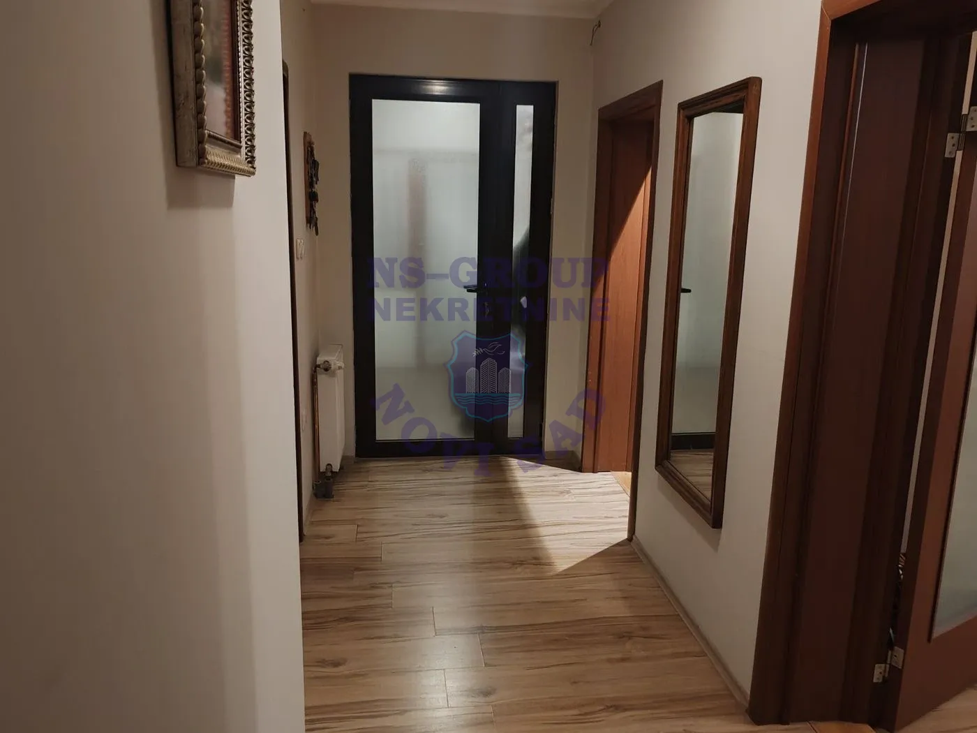 kuca na prodaju Bački Jarak 210m2 559920