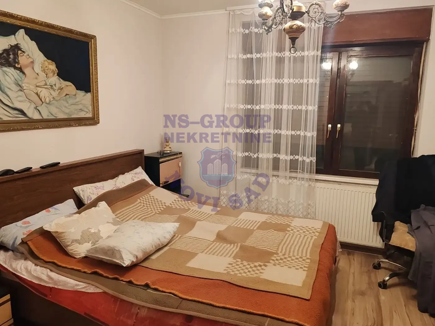 kuca na prodaju Bački Jarak 210m2 559920