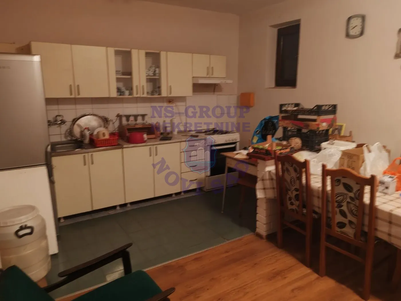 kuca na prodaju Bački Jarak 210m2 559920