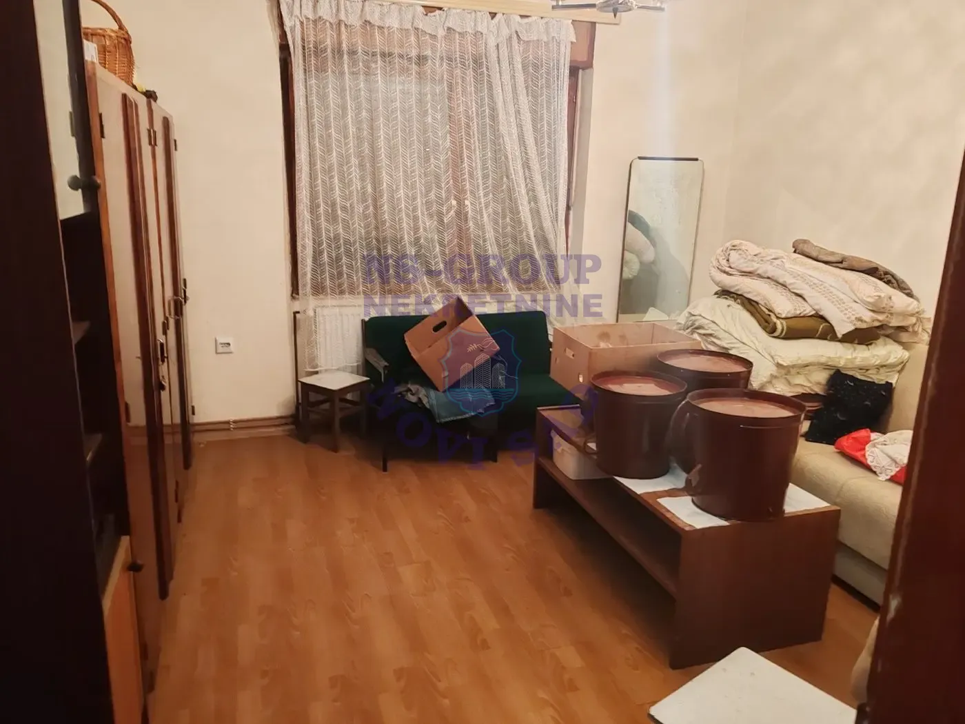 kuca na prodaju Bački Jarak 210m2 559920