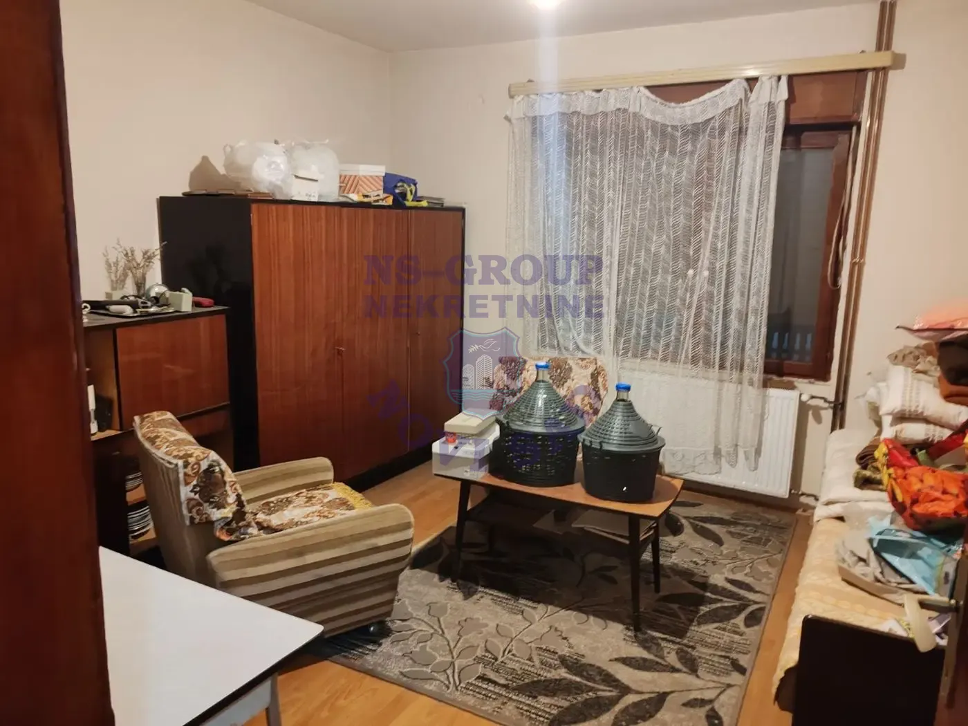 kuca na prodaju Bački Jarak 210m2 559920