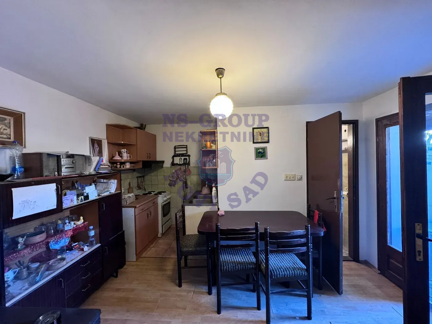 kuca na prodaju Novi Sad, 89m2 560472