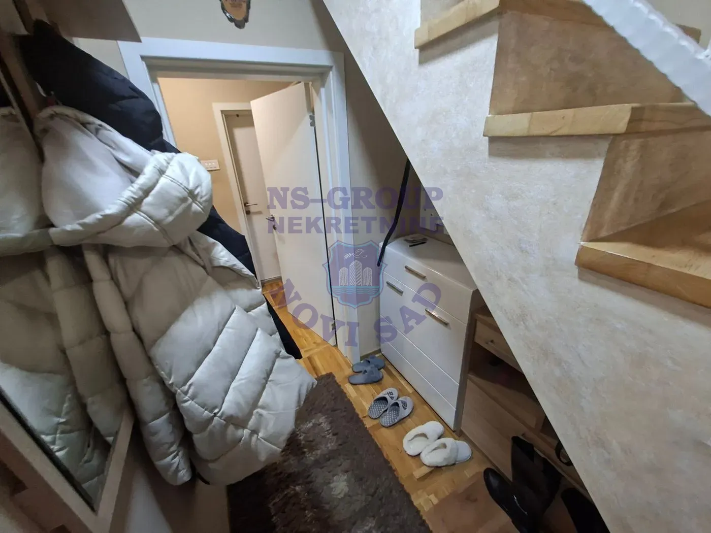 stan na prodaju Novi Sad 99m2 560420