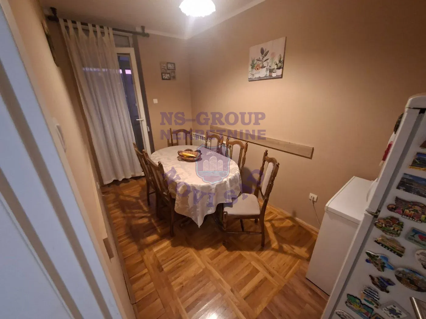 stan na prodaju Novi Sad 99m2 560420