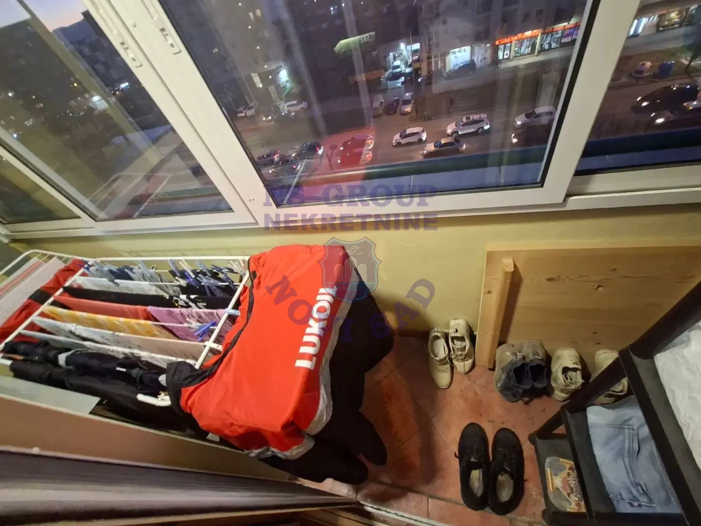 stan na prodaju Novi Sad 99m2 560420
