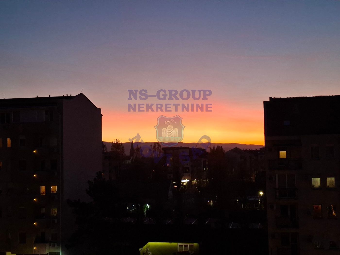 stan na prodaju Novi Sad 99m2 560420