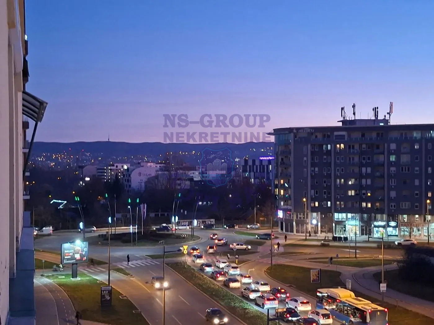 stan na prodaju Novi Sad 99m2 560420
