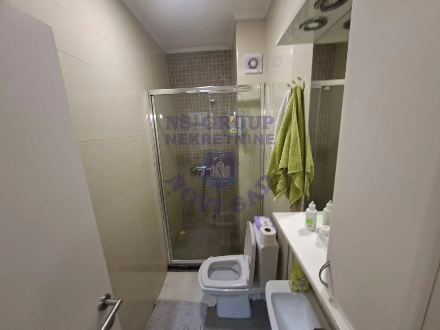 stan na prodaju Novi Sad 99m2 560420