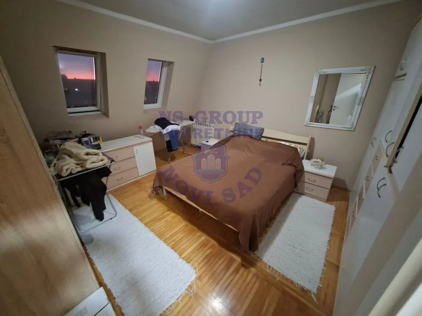 stan na prodaju Novi Sad 99m2 560420