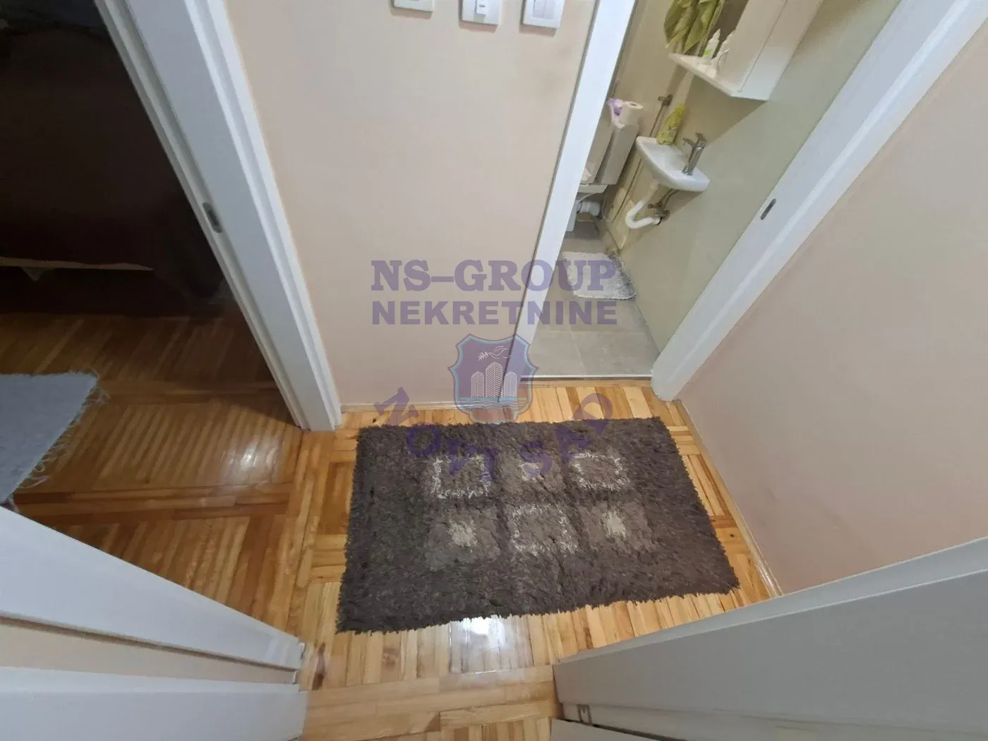 stan na prodaju Novi Sad 99m2 560420