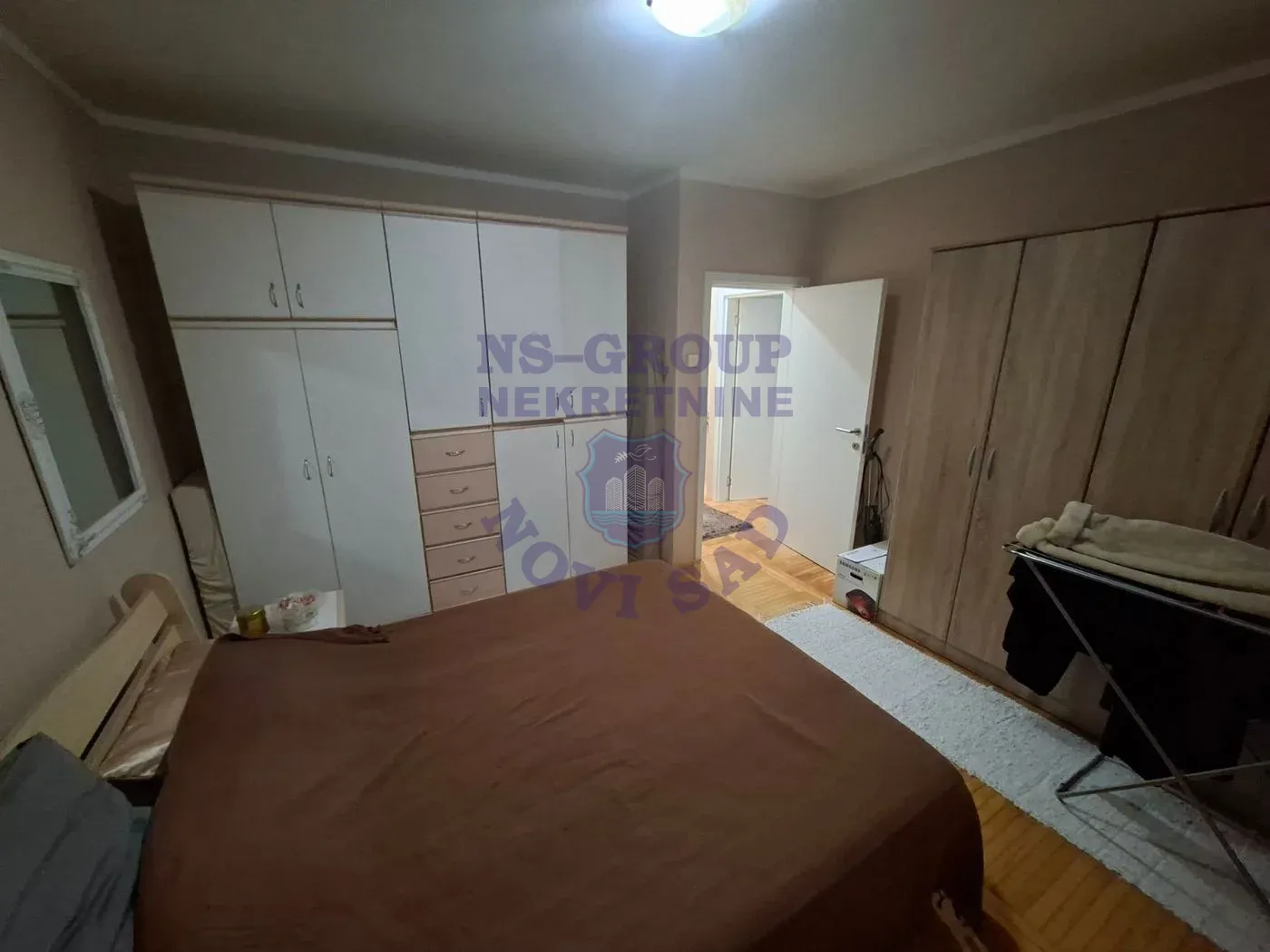 stan na prodaju Novi Sad 99m2 560420