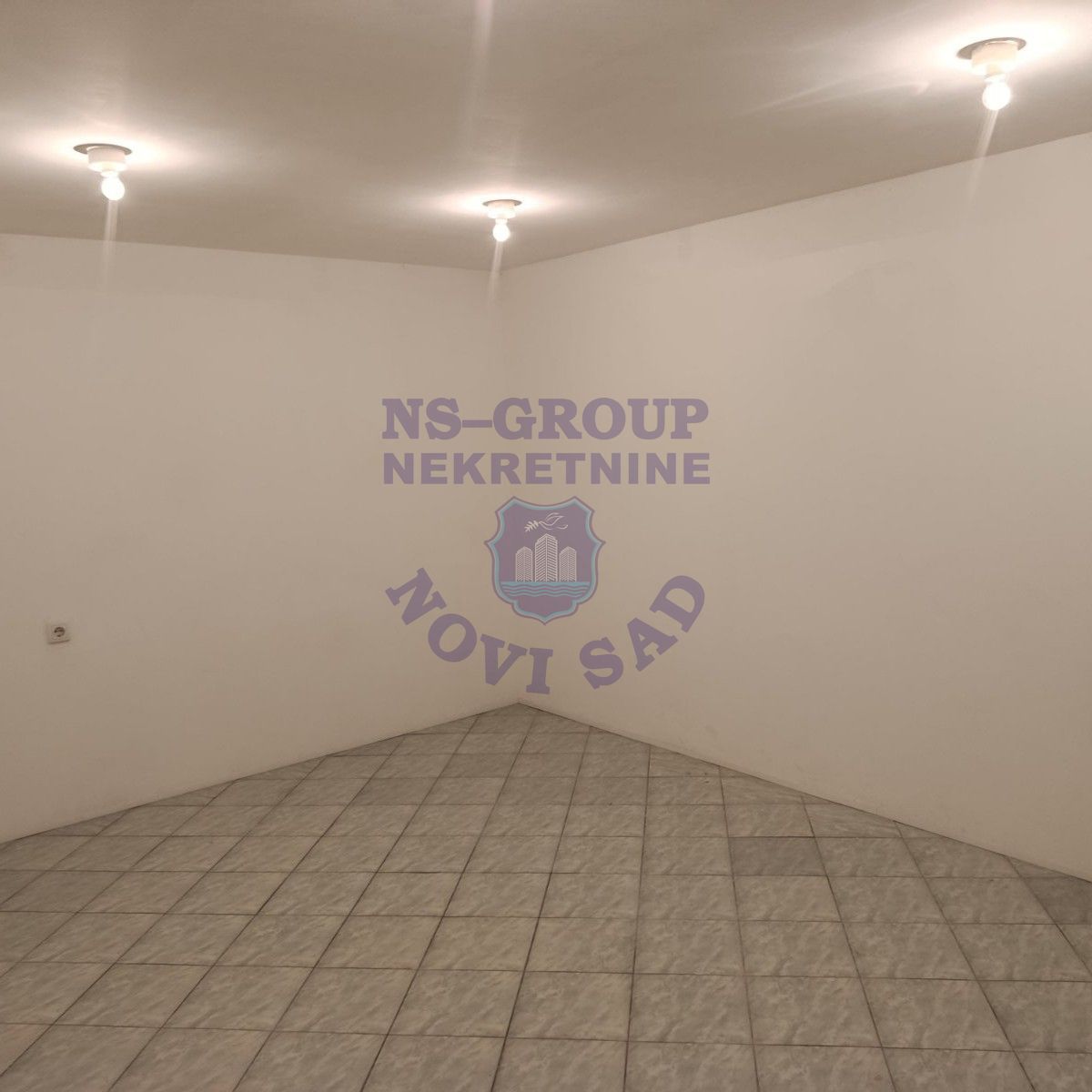 lokal za izdavanje Novi Sad 94m2 15156