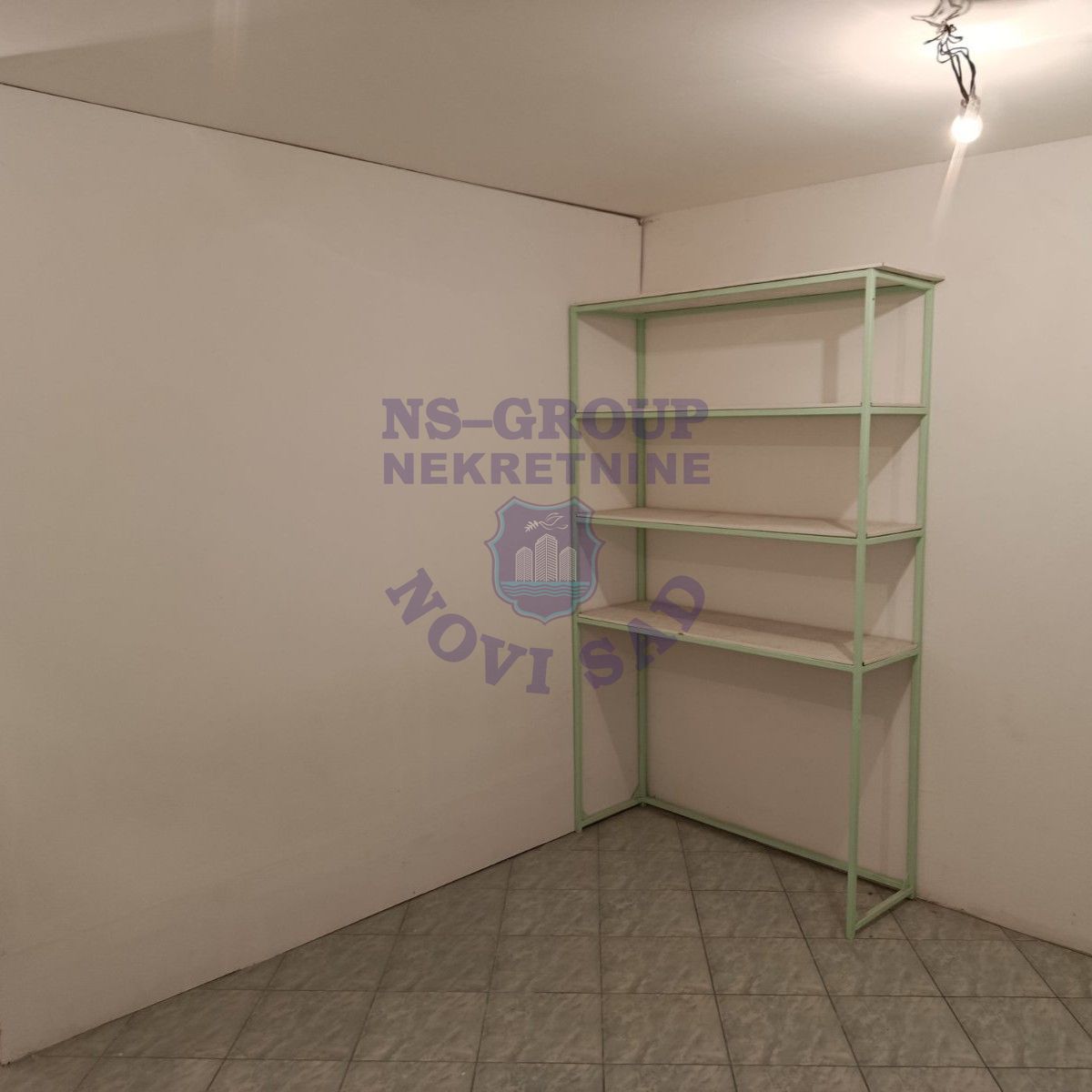 lokal za izdavanje Novi Sad 94m2 15156