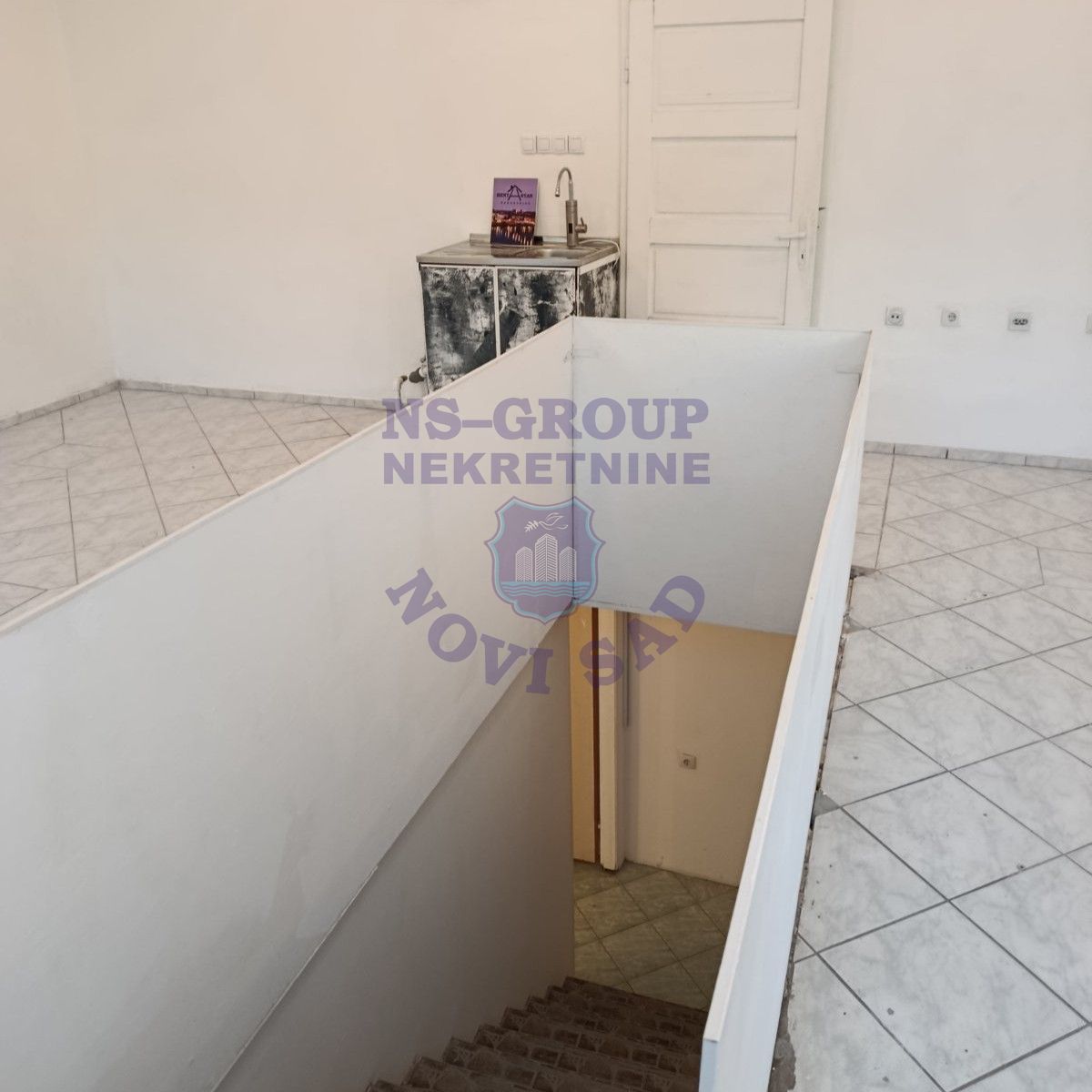 lokal za izdavanje Novi Sad 94m2 15156