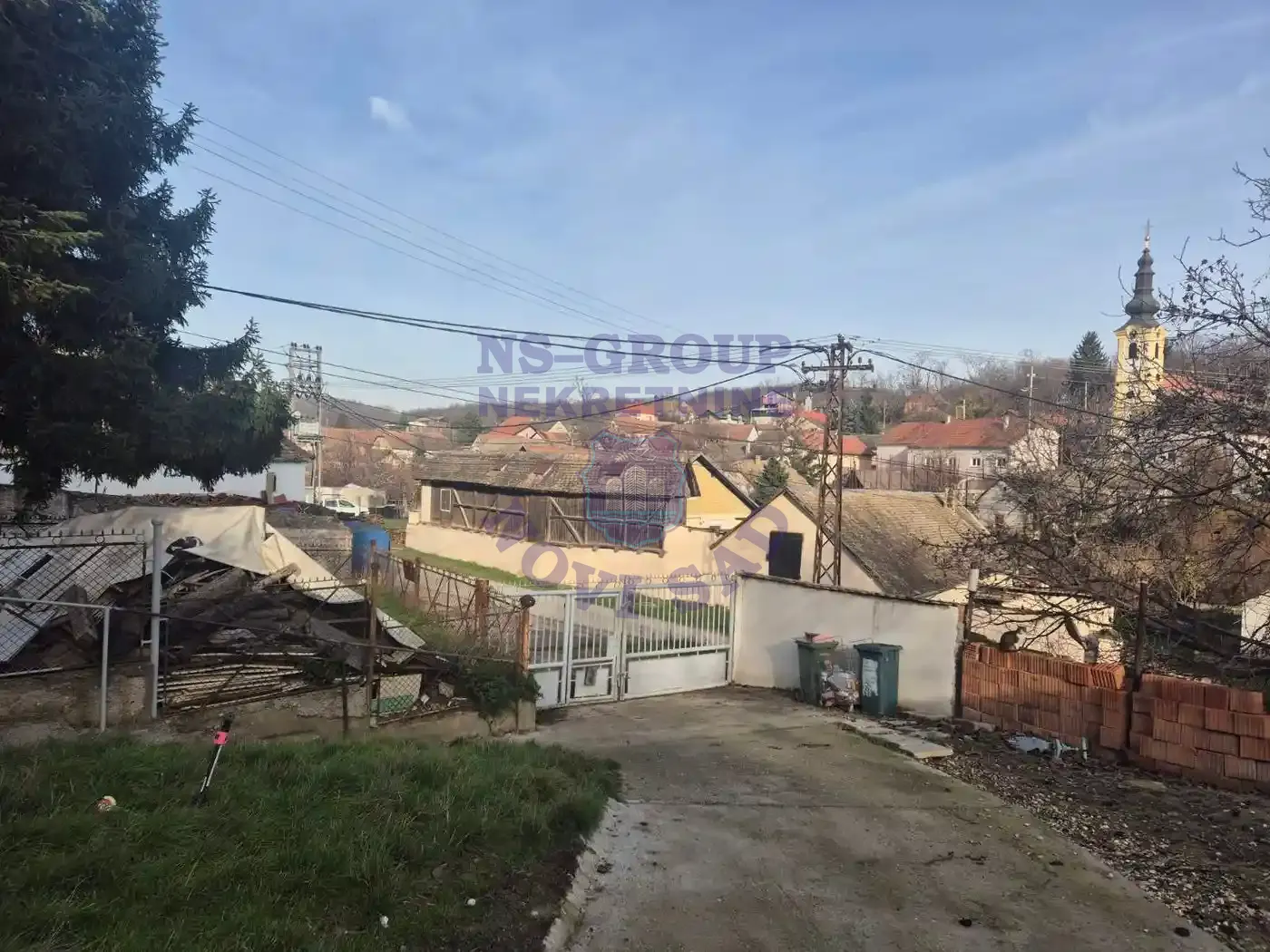 kuca na prodaju Beočin 90m2 560634