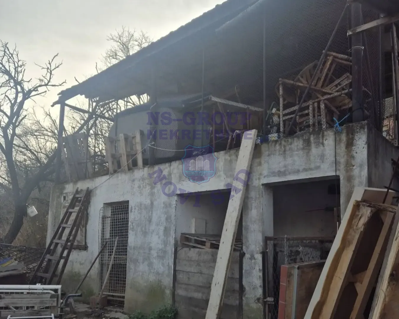kuca na prodaju Beočin 90m2 560634