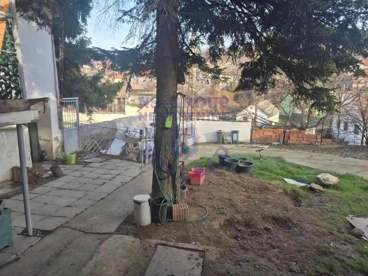 kuca na prodaju Beočin 90m2 560634