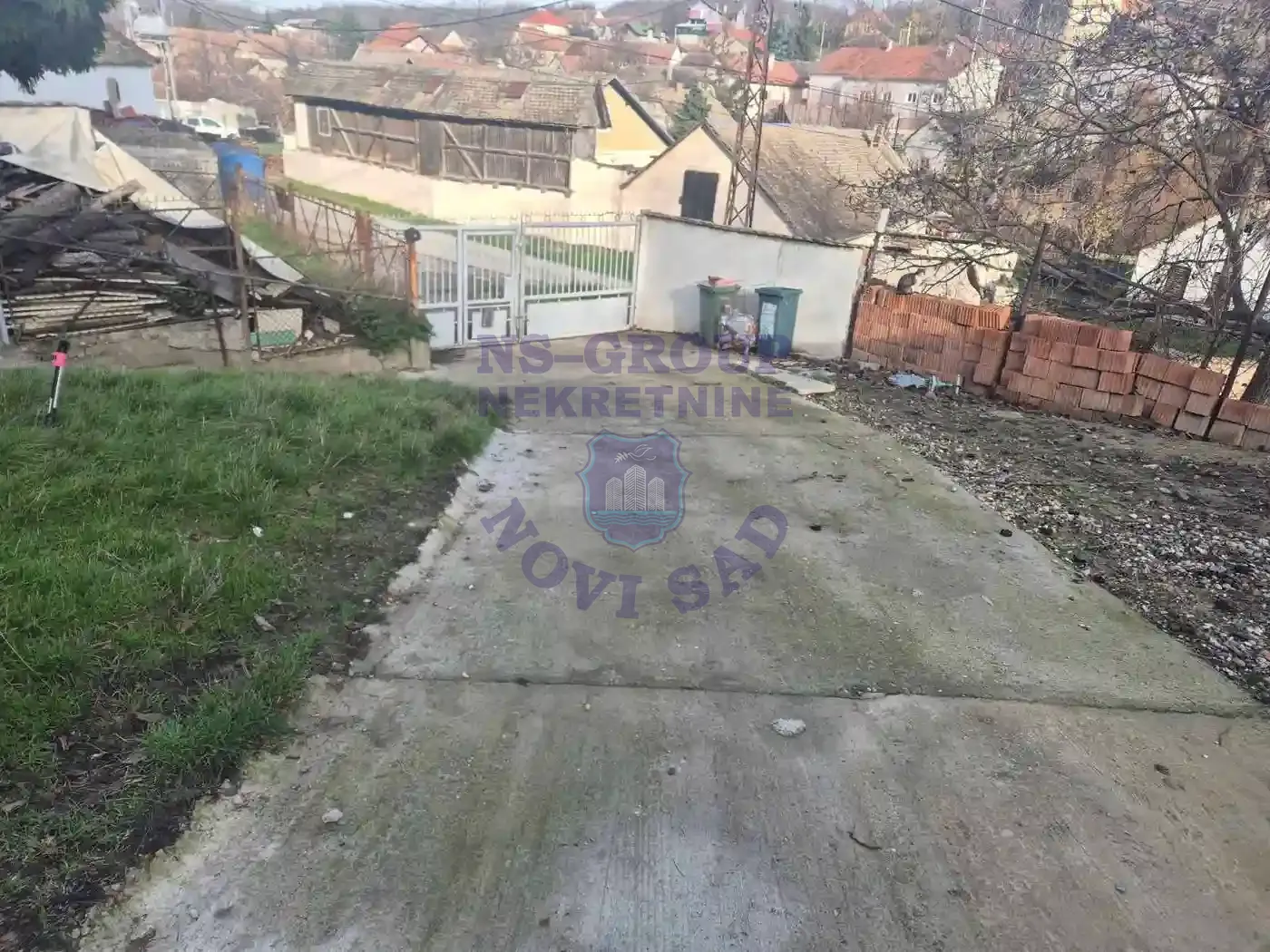 kuca na prodaju Beočin 90m2 560634