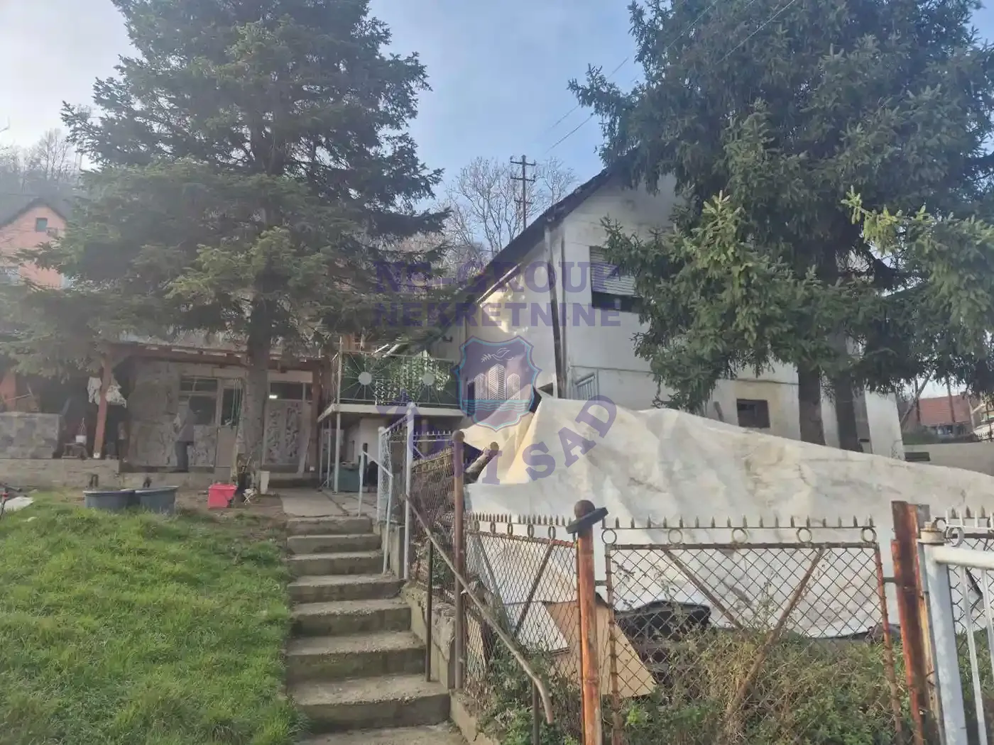 kuca na prodaju Beočin 90m2 560634