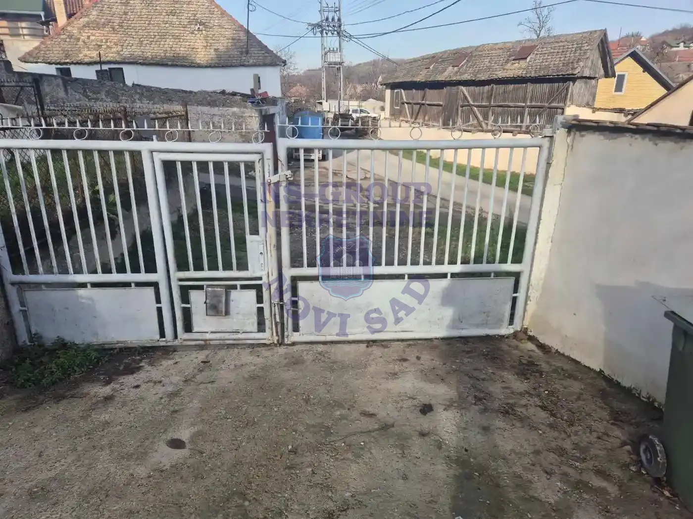 kuca na prodaju Beočin 90m2 560634