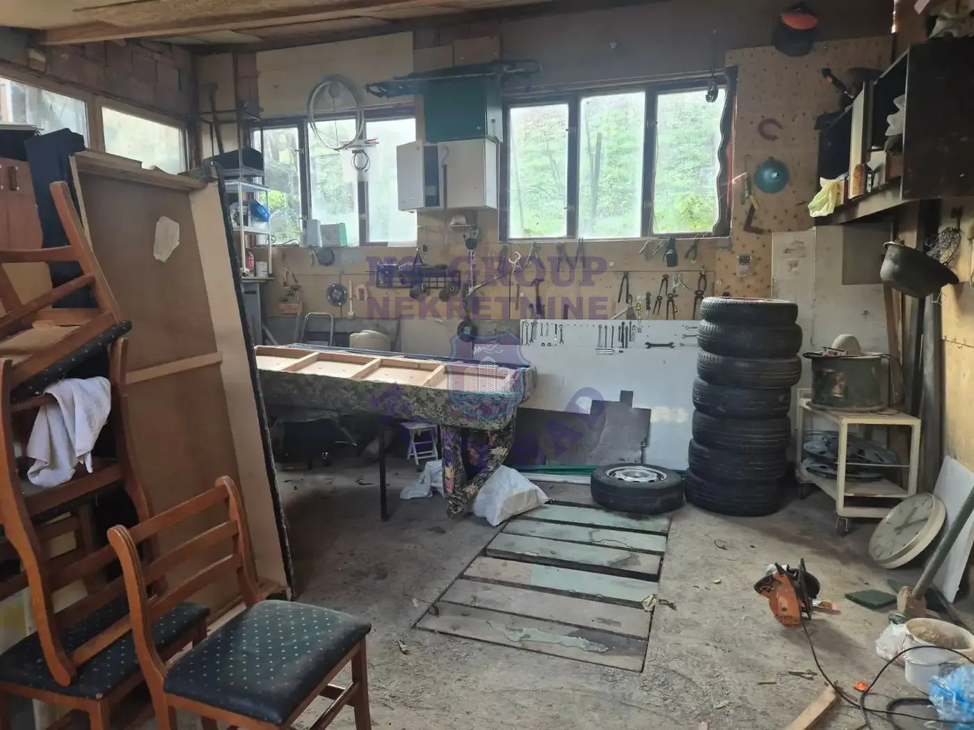 kuca na prodaju Beočin 90m2 560634