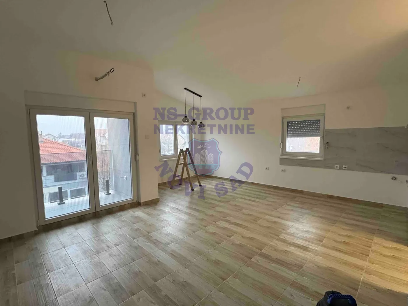 stan na prodaju Novi Sad 71m2 560891