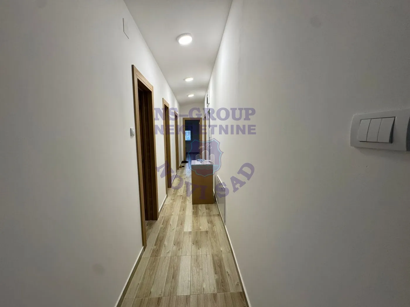 stan na prodaju Novi Sad 71m2 560891