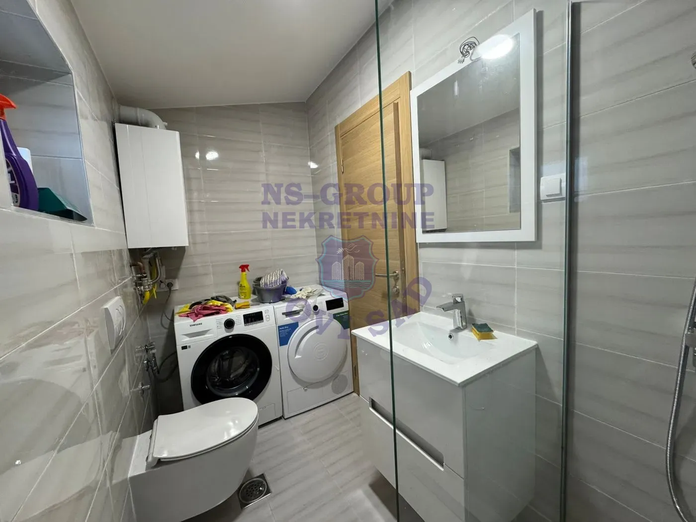 stan na prodaju Novi Sad 71m2 560891