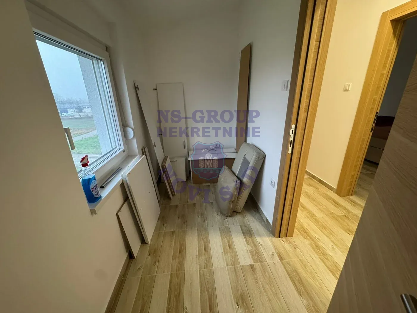 stan na prodaju Novi Sad 71m2 560891
