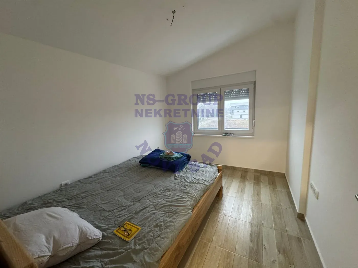 stan na prodaju Novi Sad 71m2 560891