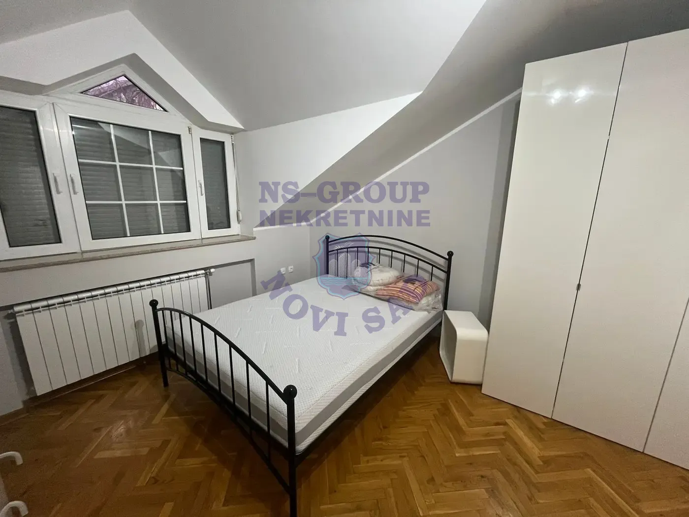 stan na prodaju Novi Sad 78m2 560707