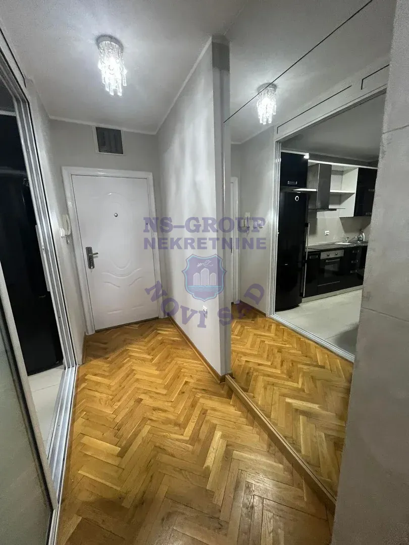 stan na prodaju Novi Sad 78m2 560707
