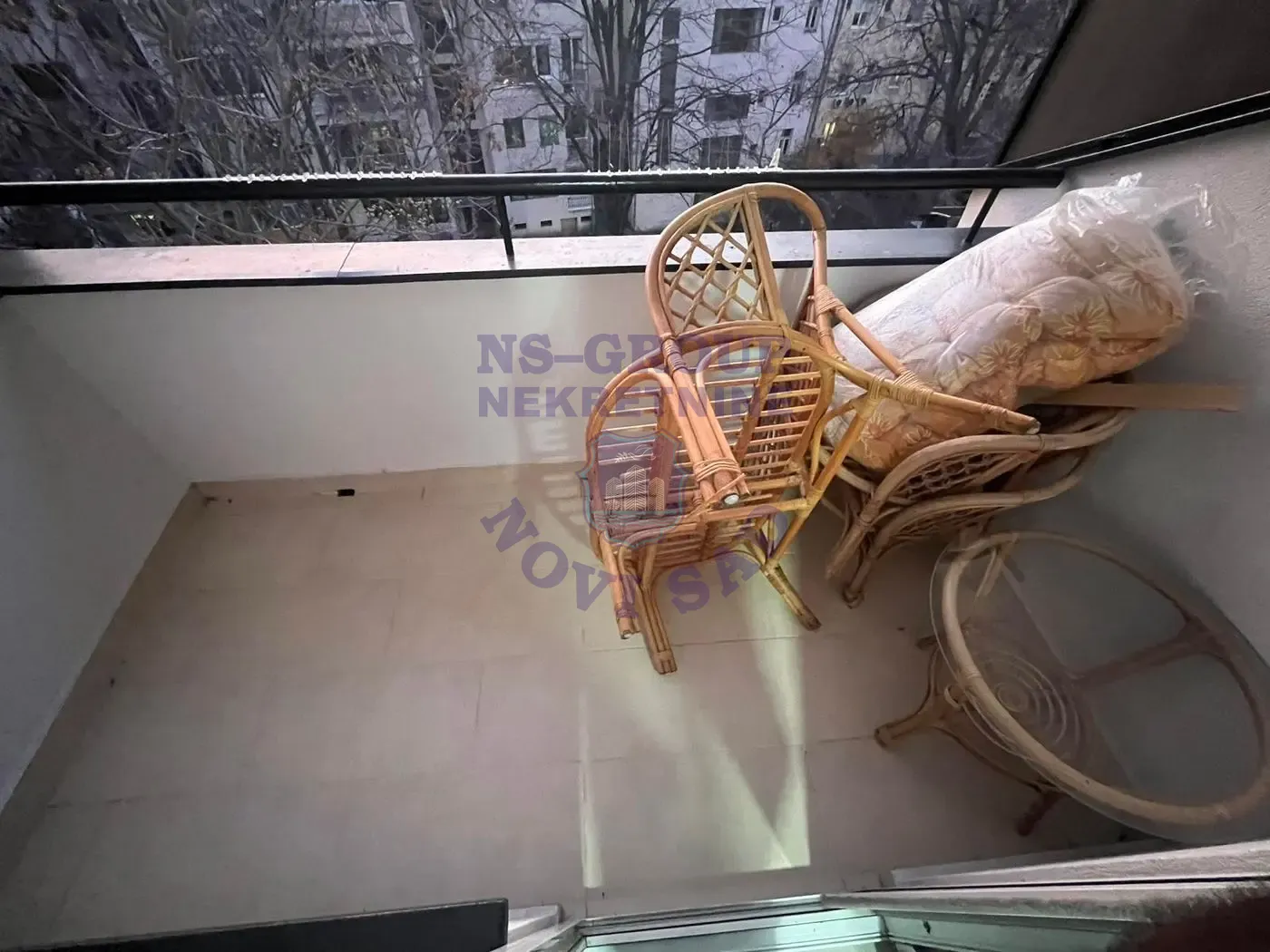 stan na prodaju Novi Sad 78m2 560707
