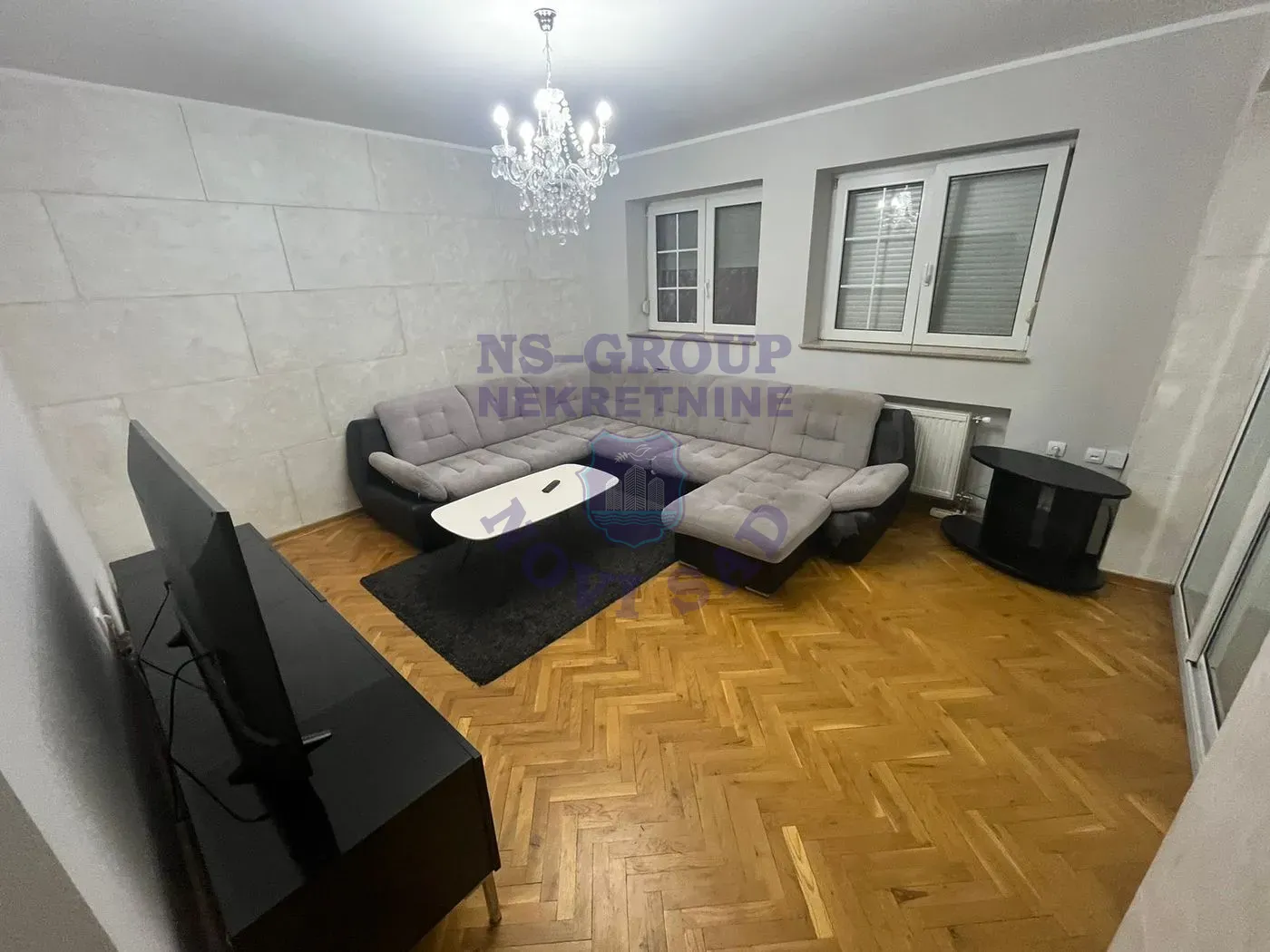 stan na prodaju Novi Sad 78m2 560707