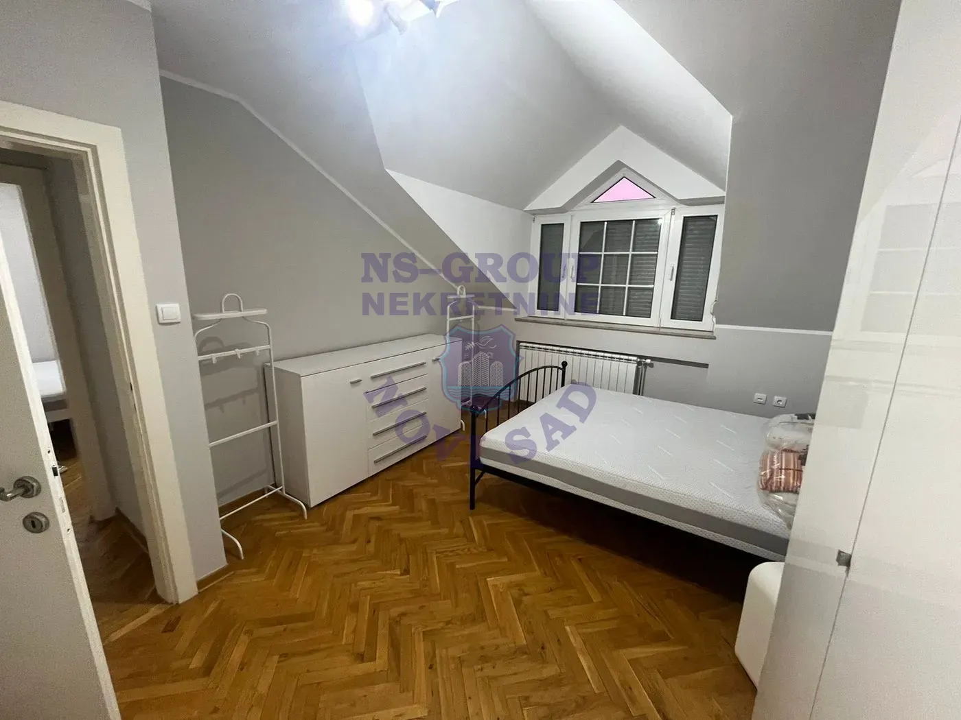 stan na prodaju Novi Sad 78m2 560707