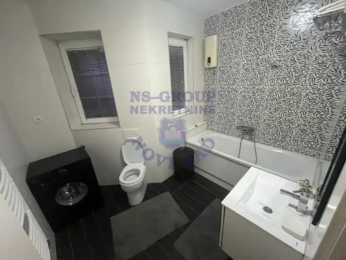stan na prodaju Novi Sad 78m2 560707