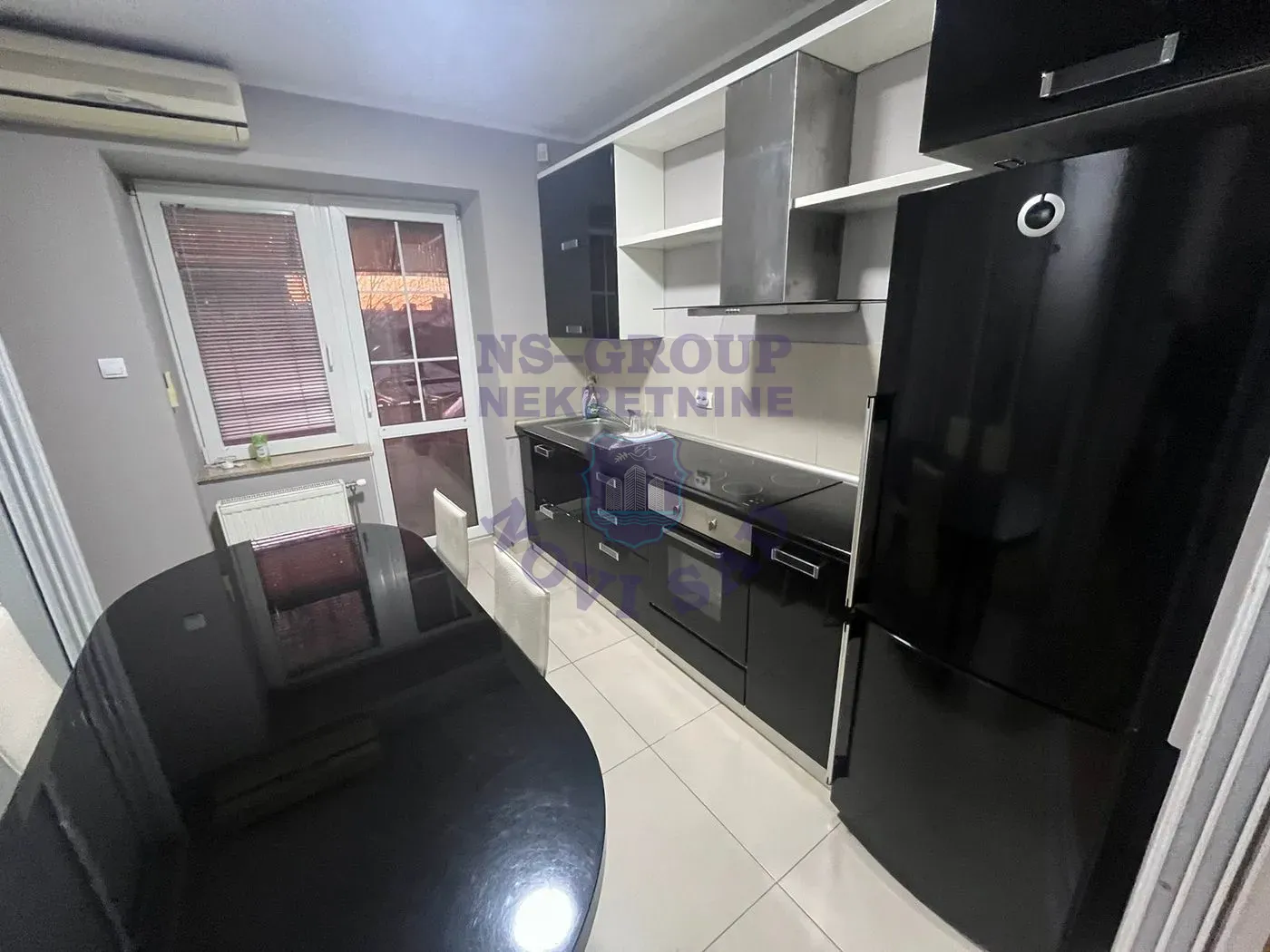 stan na prodaju Novi Sad 78m2 560707